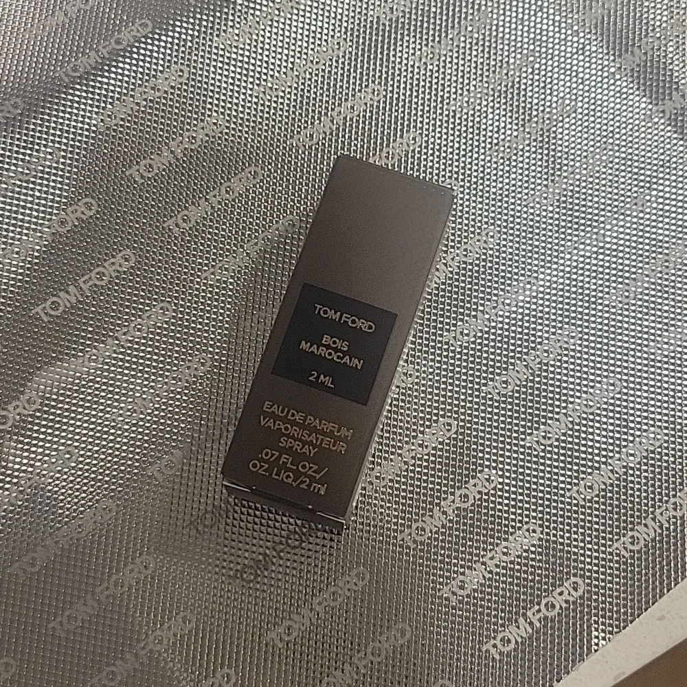 2ML Tom Ford Bois Marocain